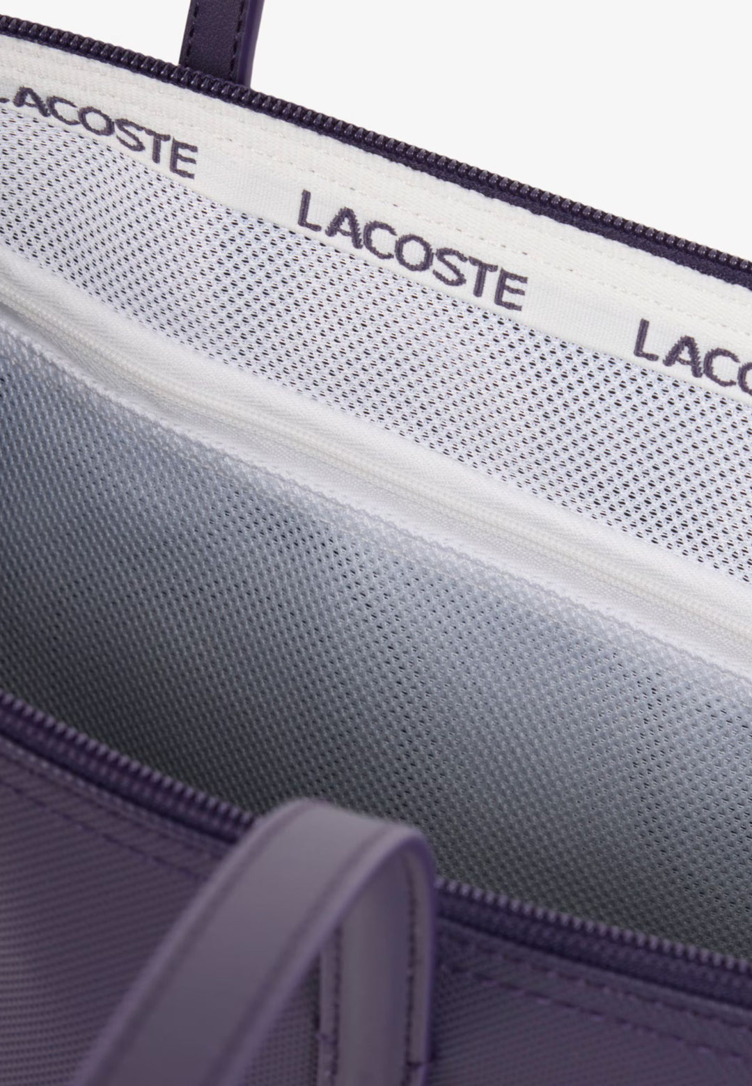 Lacoste Sac Cabas L.12.12 Concept Elixir