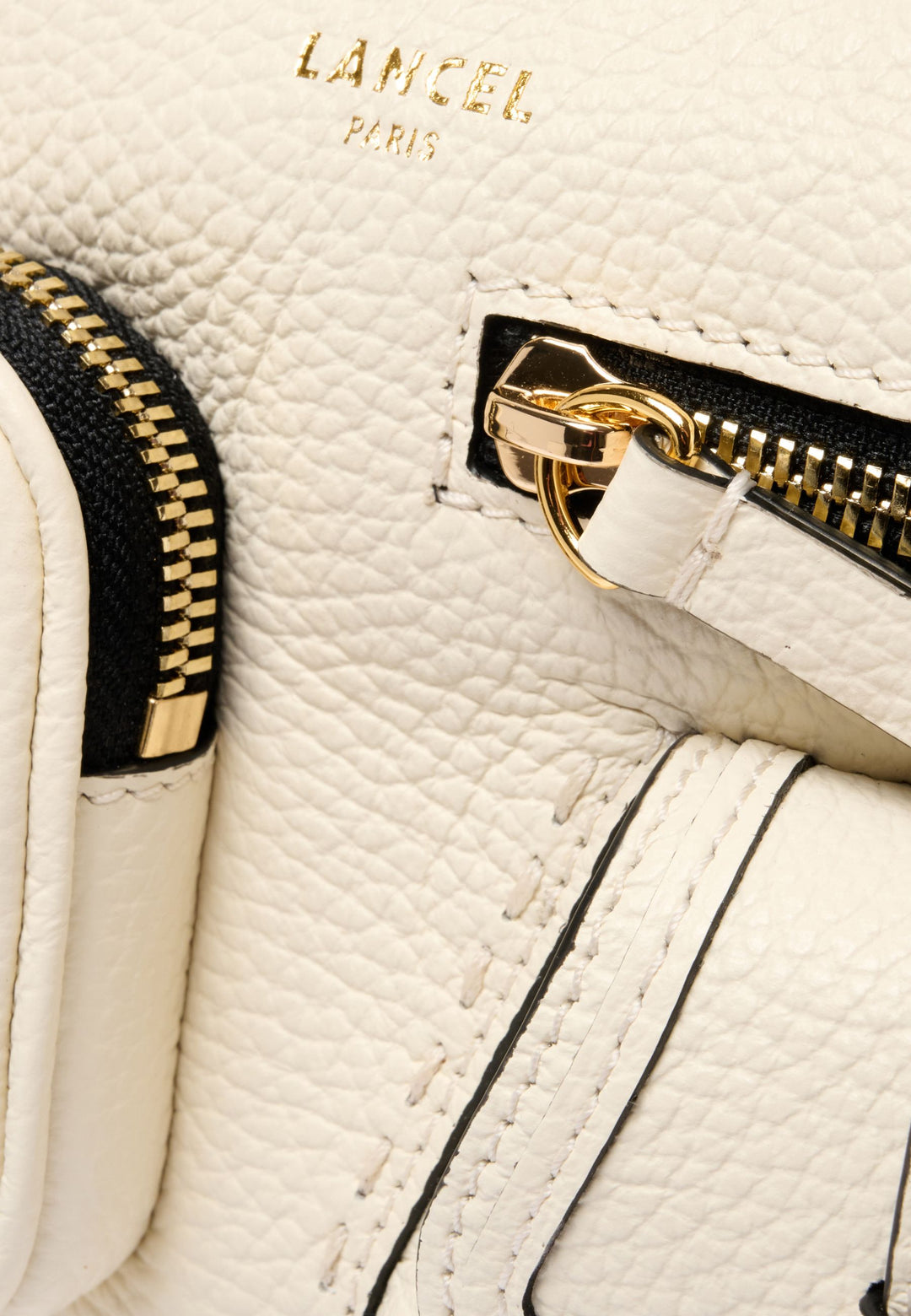 Lancel Handtassen 1Er Flirt Neige Vrouw A1403734TU