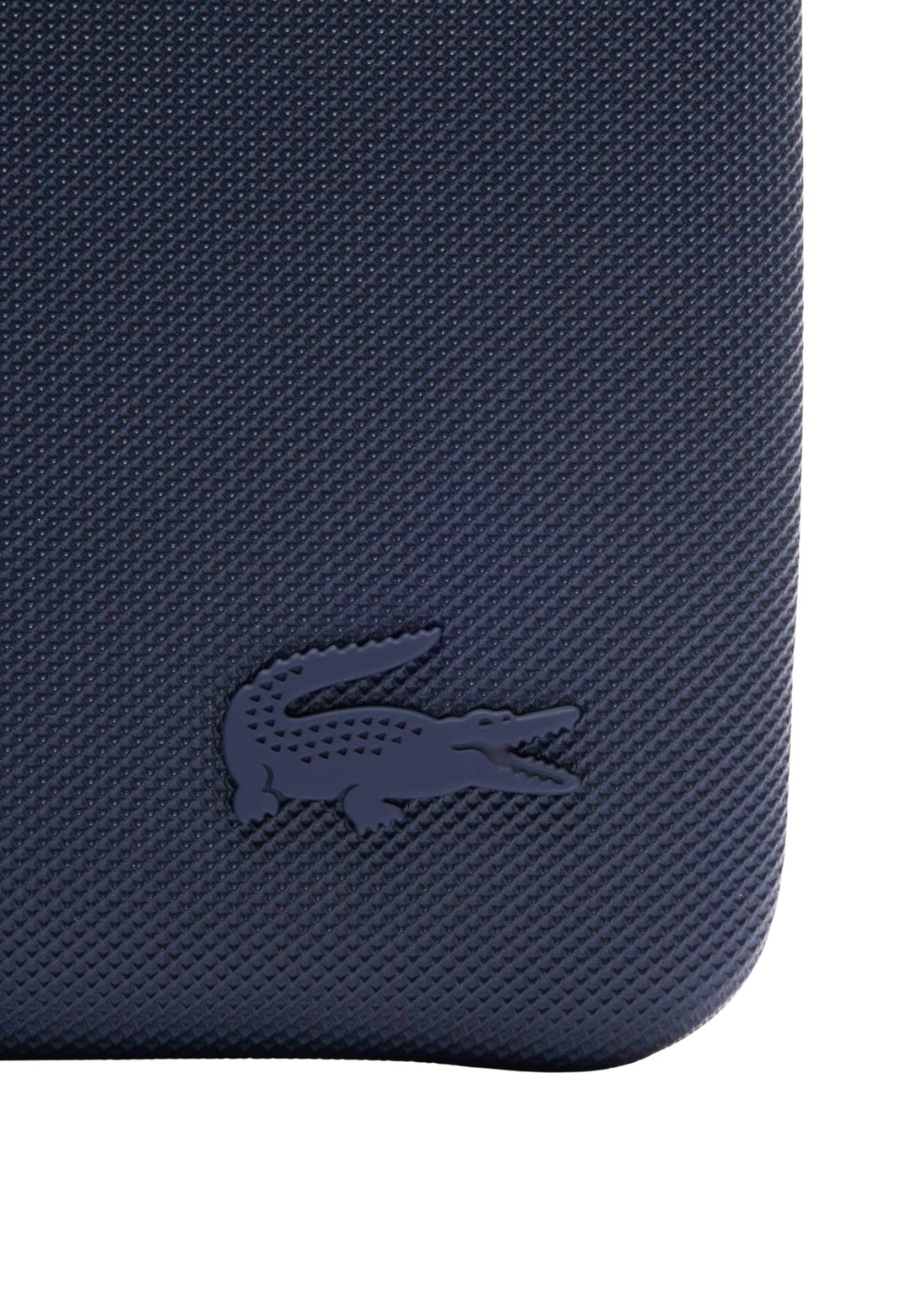 Lacoste Men's Classic Pouch NH5082HC Blue