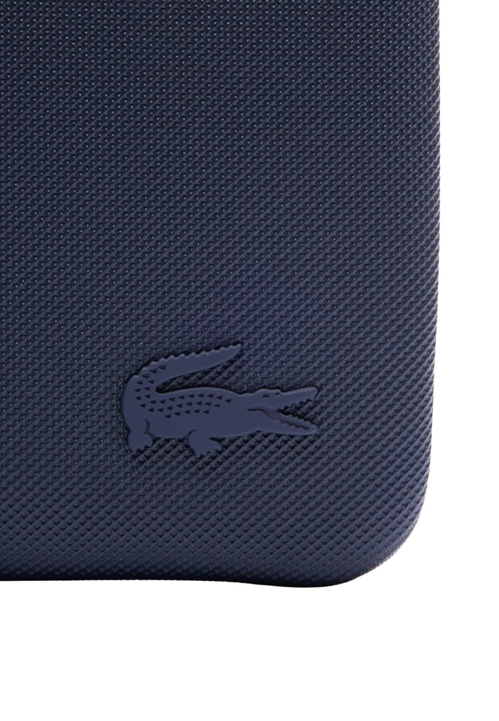 Lacoste Men's Classic Pouch NH5082HC Blue