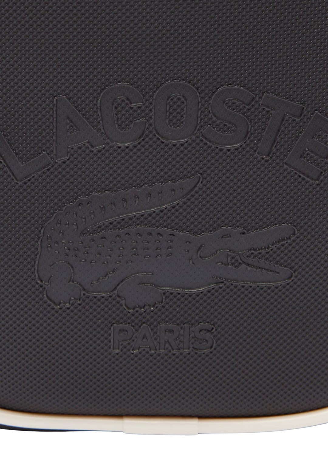 Lacoste Sacoche Club 1930 NU4964UO Abimes Farine