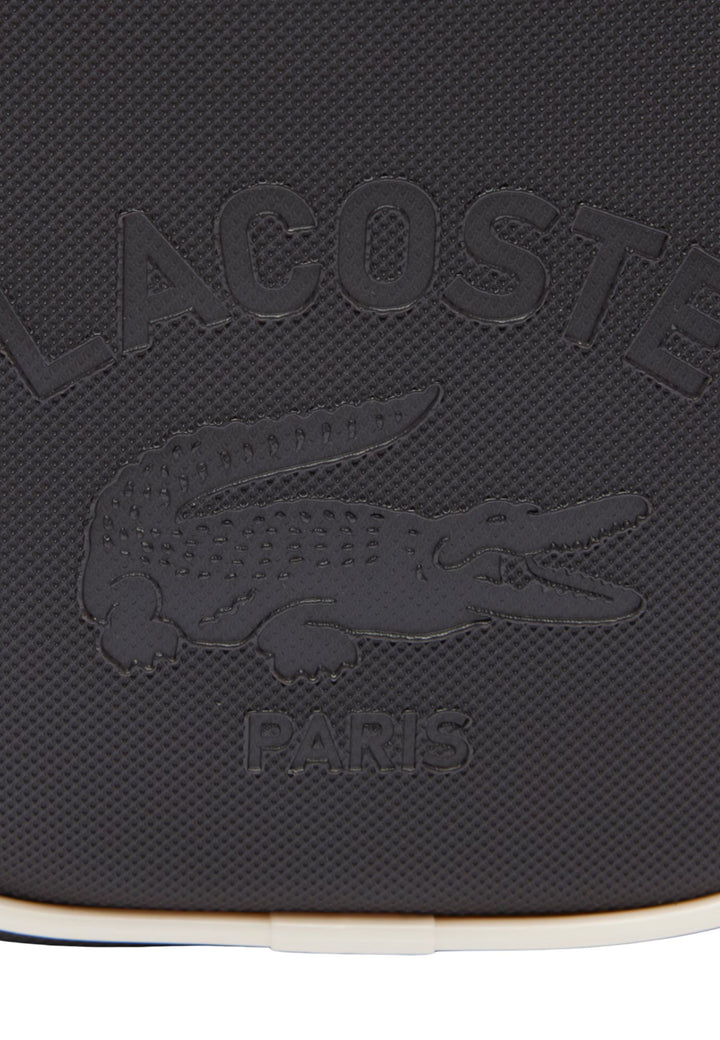 Lacoste Sacoche Club 1930 NU4964UO Abimes Farine