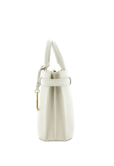 Sac à Main LANCEL Faubourg S Neige A1352734TU