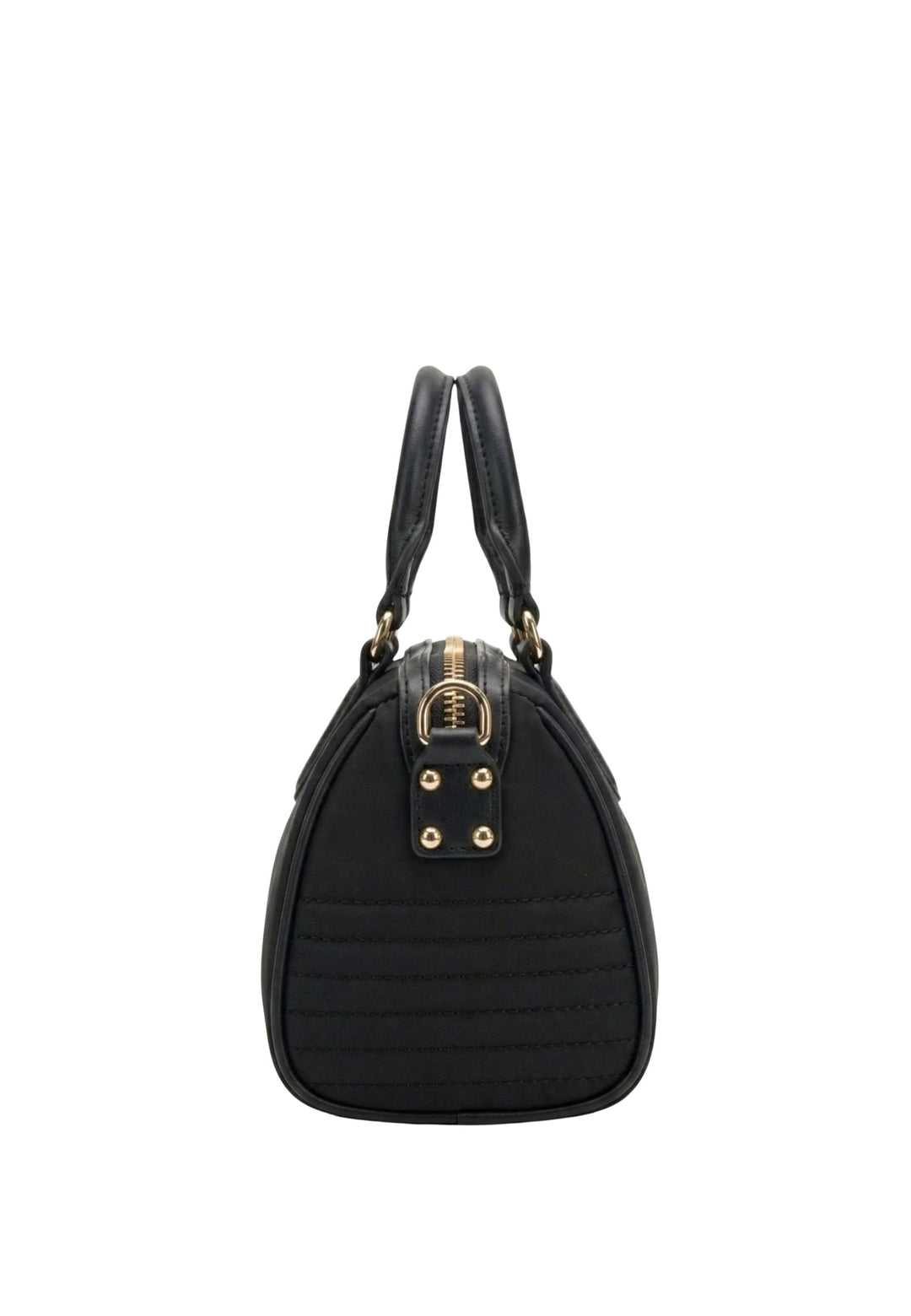 Lancaster Sac polochon Zippé S Basic Ana 510-101 Noir