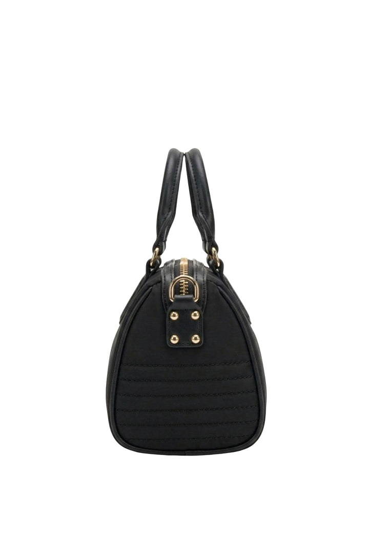 Lancaster Sac polochon Zippé S Basic Ana 510-101 Noir