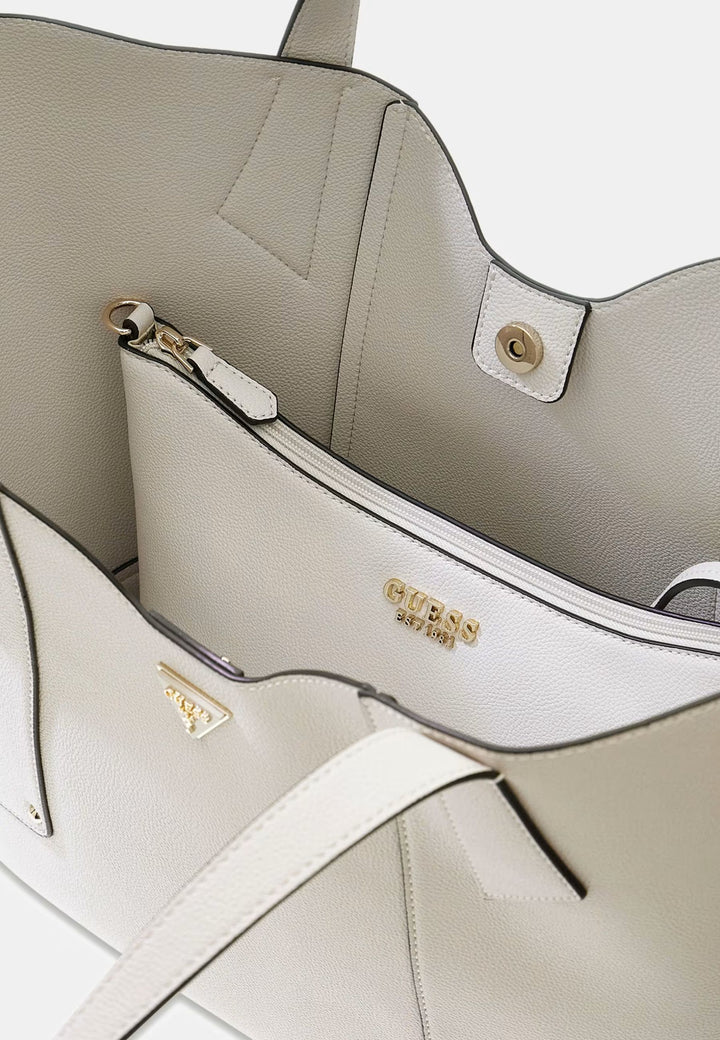 Guess Borsa a Tracolla Isola Stone BG991424