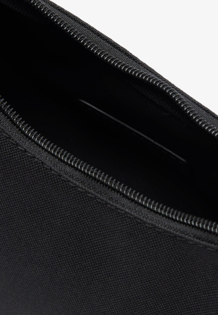 Lacoste Sac lune Neocroc NU5091NE Noir