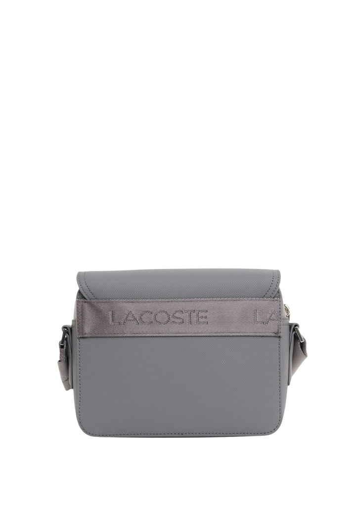 Lacoste Kleine boodschappentas voor heren Langon Petit Piqué NH5274HW