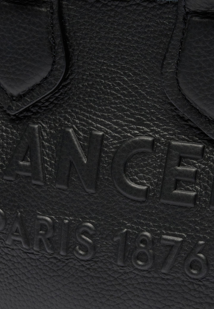 Lancel Cabas / Shopping Jour De Lancel Noir Femme A1407810TU