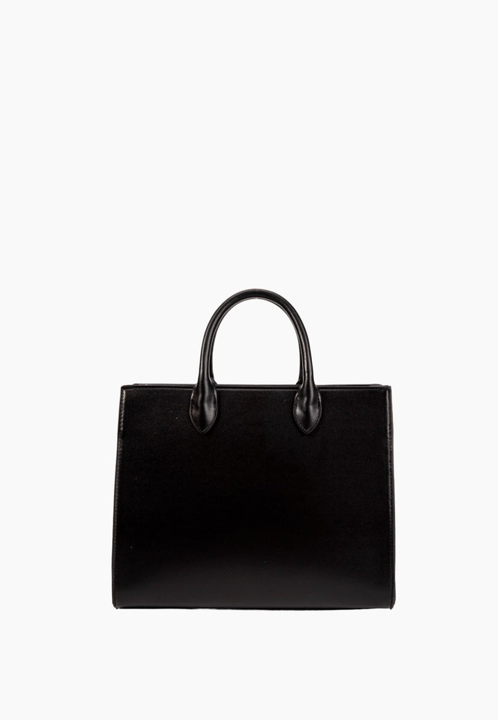 Bolsos de Mano para Mujer Lena Negro 11910Sy100 de Chabrand