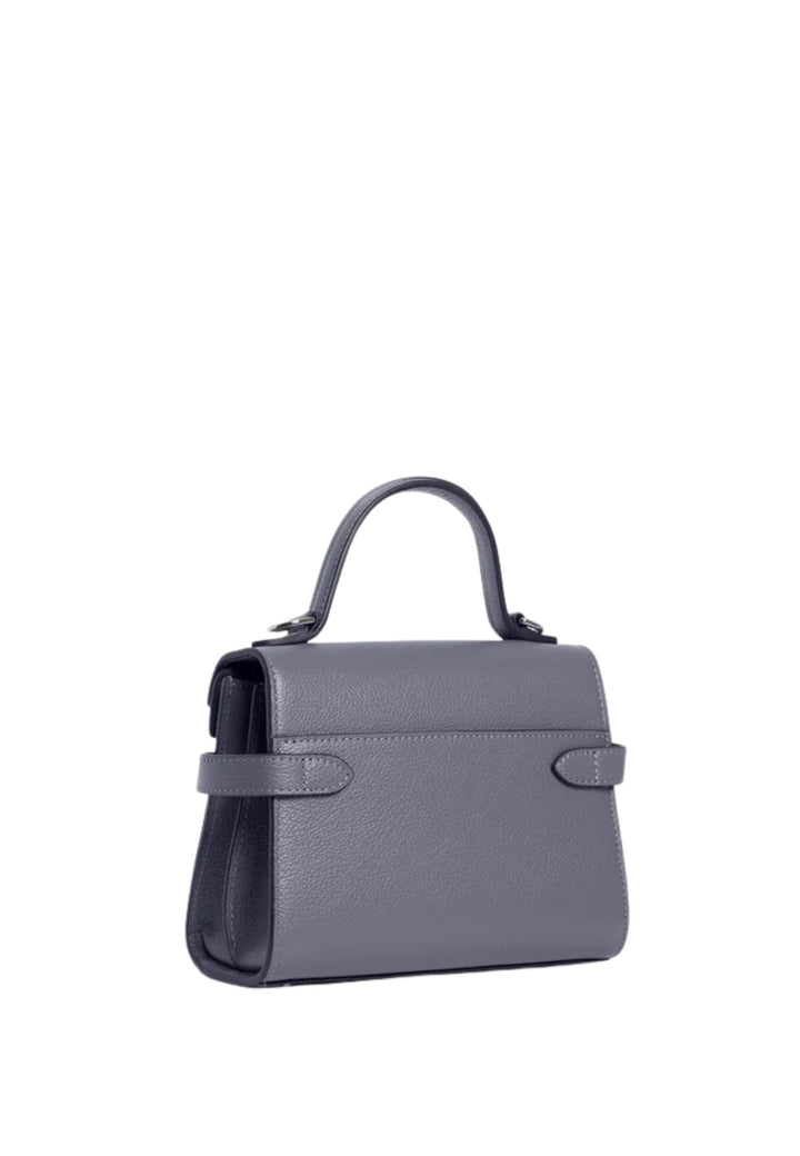 Le Tanneur Handtasche Emilie Stahlblau