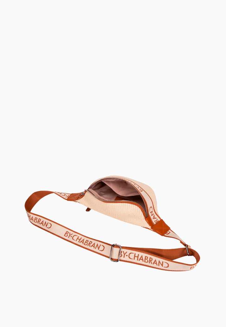 Chabrand Bananes Femme Emilie Beige Camel 11802Sy021