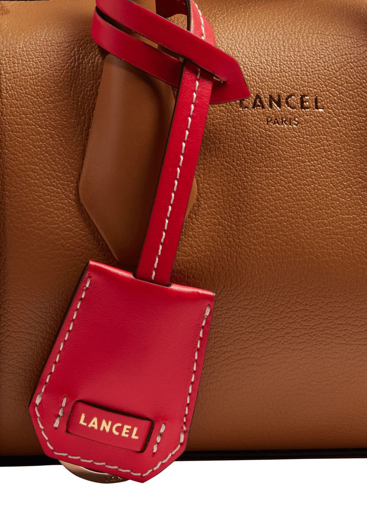 Lancel Sacs à main Bcbg Camel Femme A1368920TU