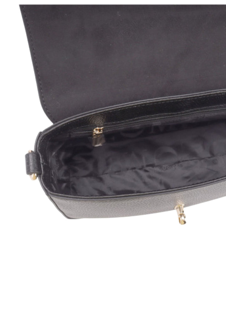 Mac Douglas Torebki S Cancun Alba Skóra Czarna