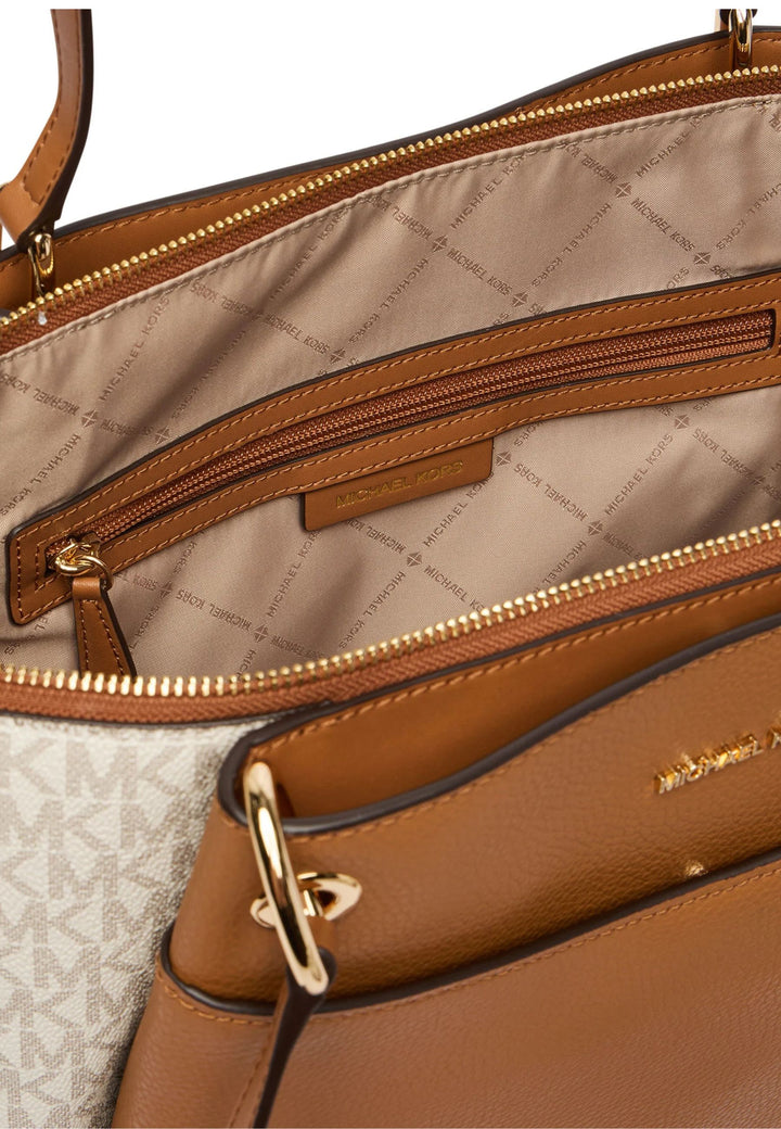 Michael Kors Sac Cabas May Beige
