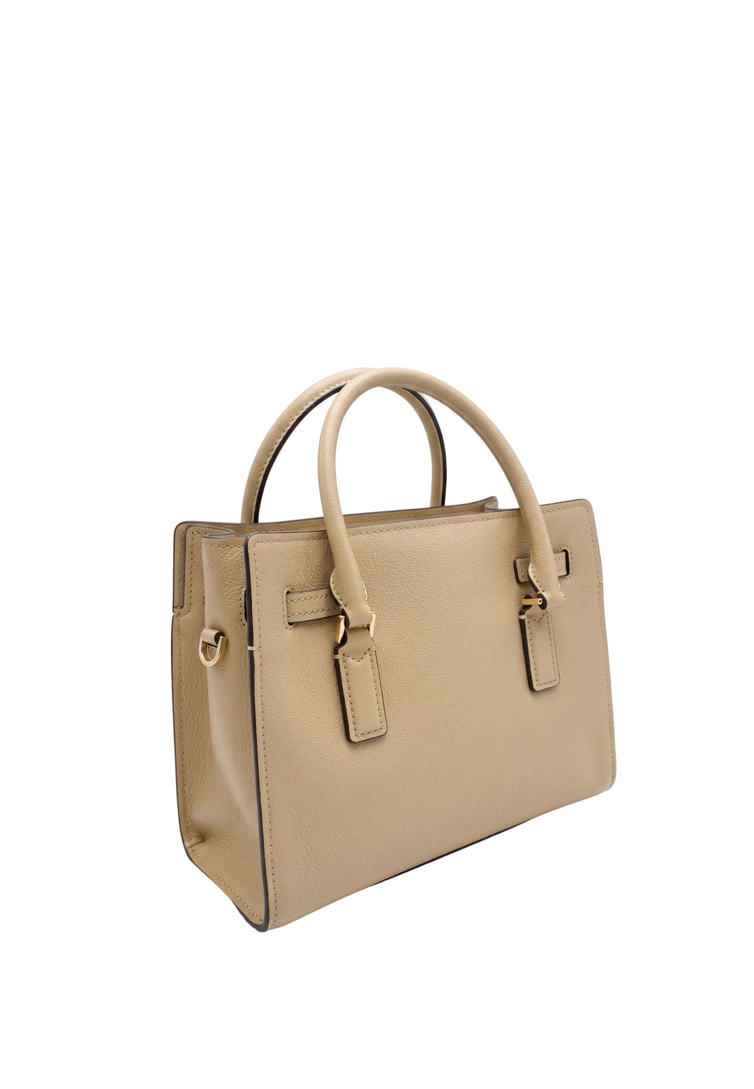 Michael Kors Sac à main Hamilton Cuir Khaki