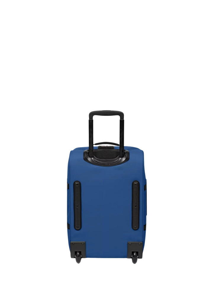 Mala de viagem Eastpak Tranverz S EK00061L 8E1 Azul Chargesd