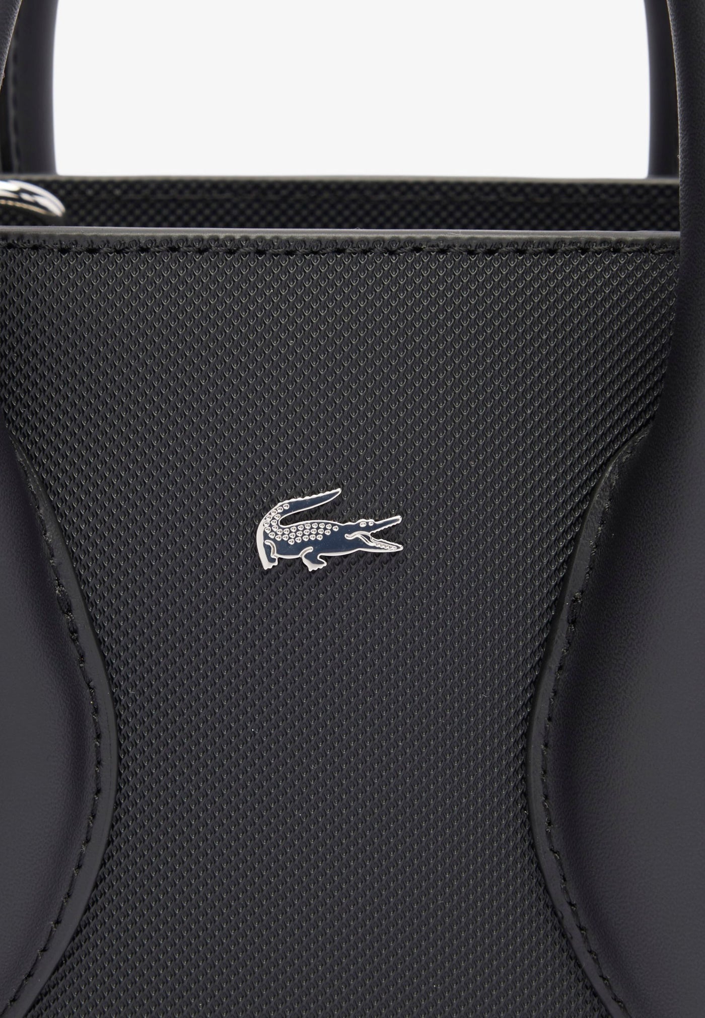 Lacoste Daily City -käsilaukku NF4959DZ Musta