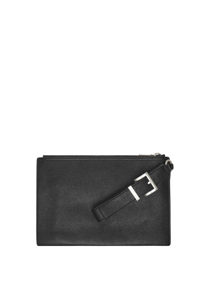 Guess Sacoche Small Necessaire Black BONGP5432