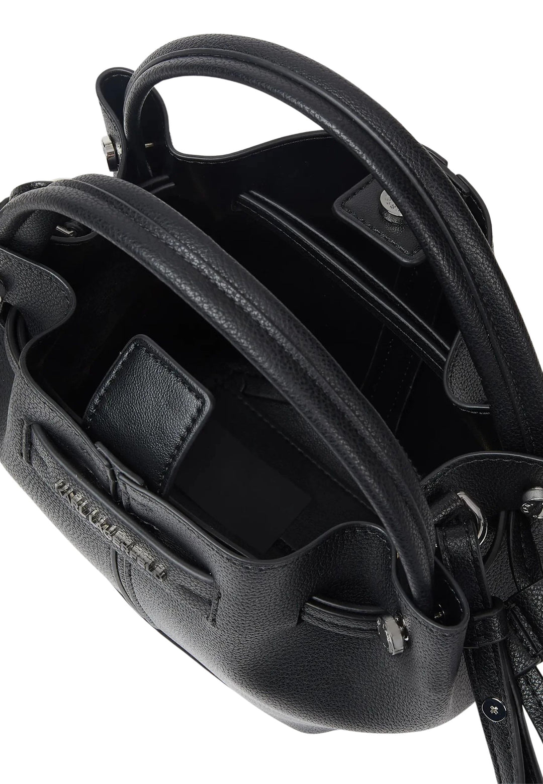 Karl Lagerfeld Sac Seau Noir