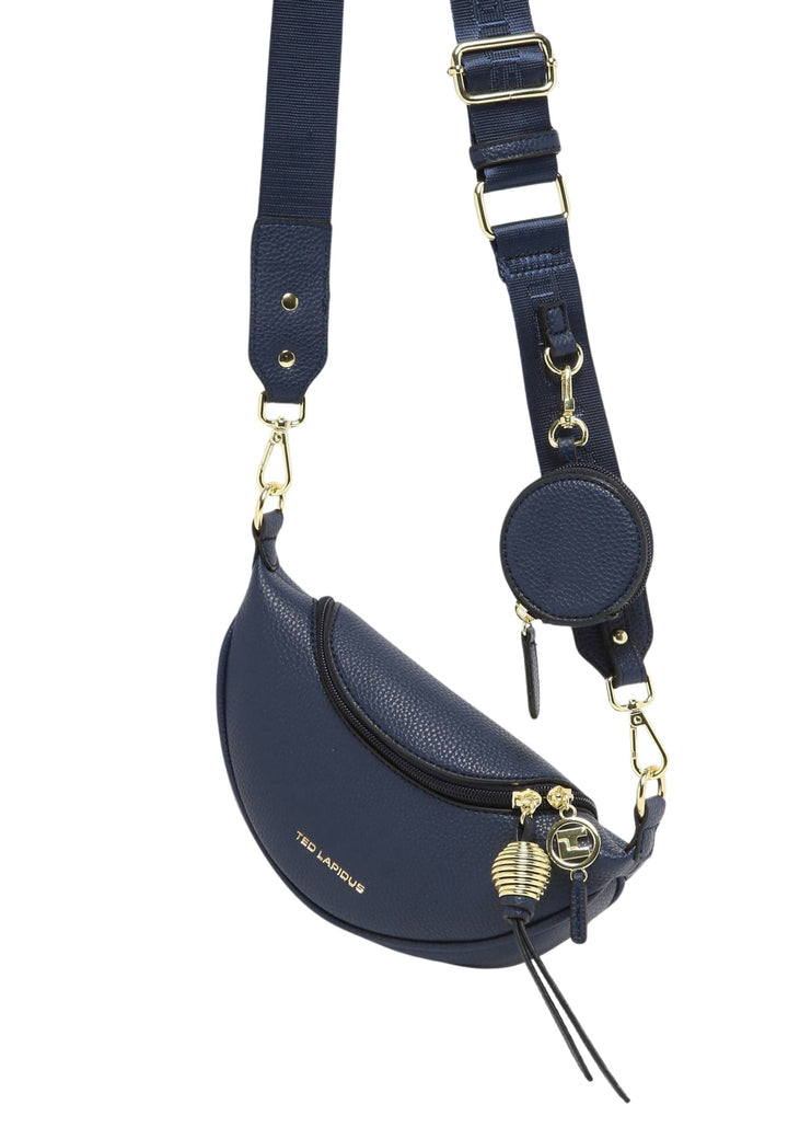 Handbag/Backpack Ted Lapidus AU8933 Navy
