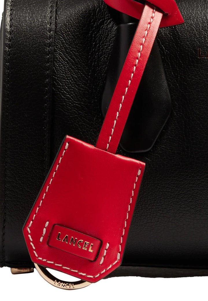 Käekotid S Lancel Bcbg A1368910TU Must