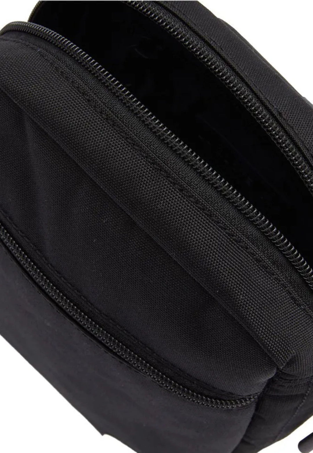 Zipped Lacoste Mono-Rimm Sak Neocroc NH3796NE