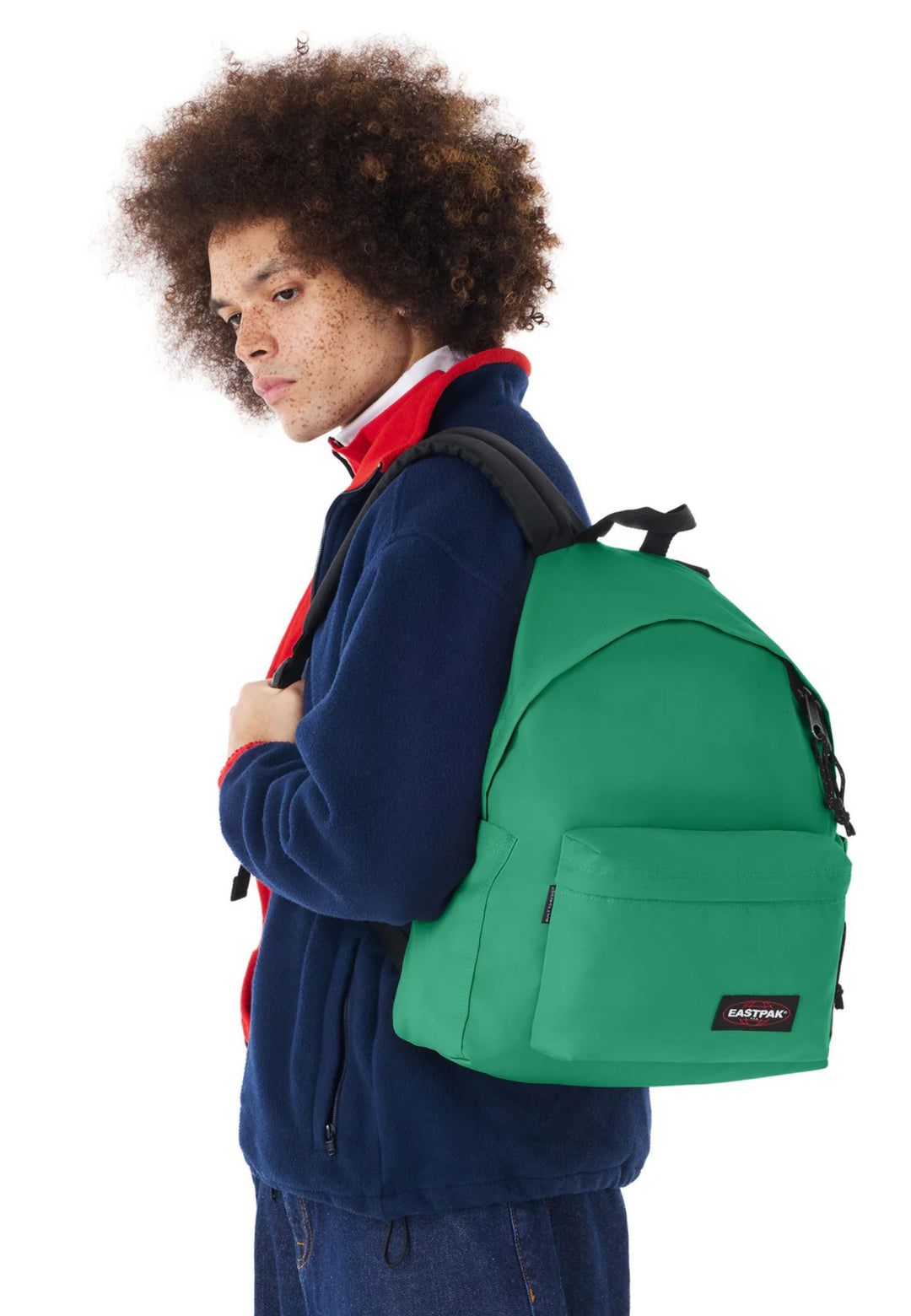 Sac à dos Eastpak Day Pak'r B0B Shamrock Green