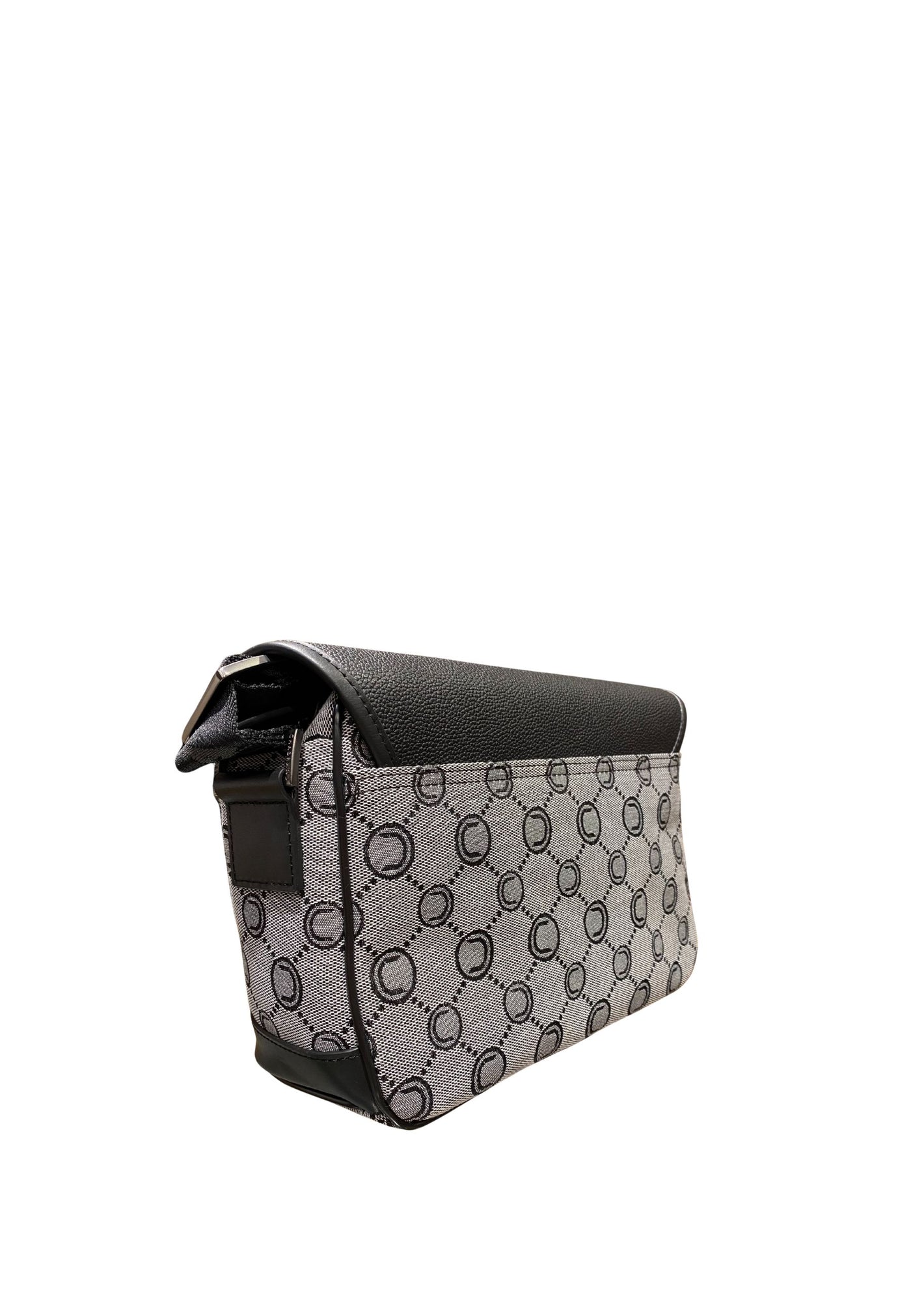 Chabrand Reporter Bag 84464191 Grey