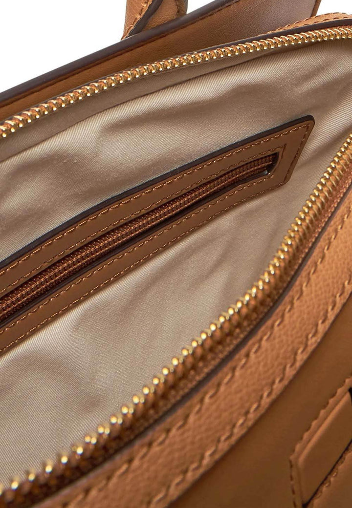 Michael Kors Sacs à main Laila 30R5G9IS6B Beige