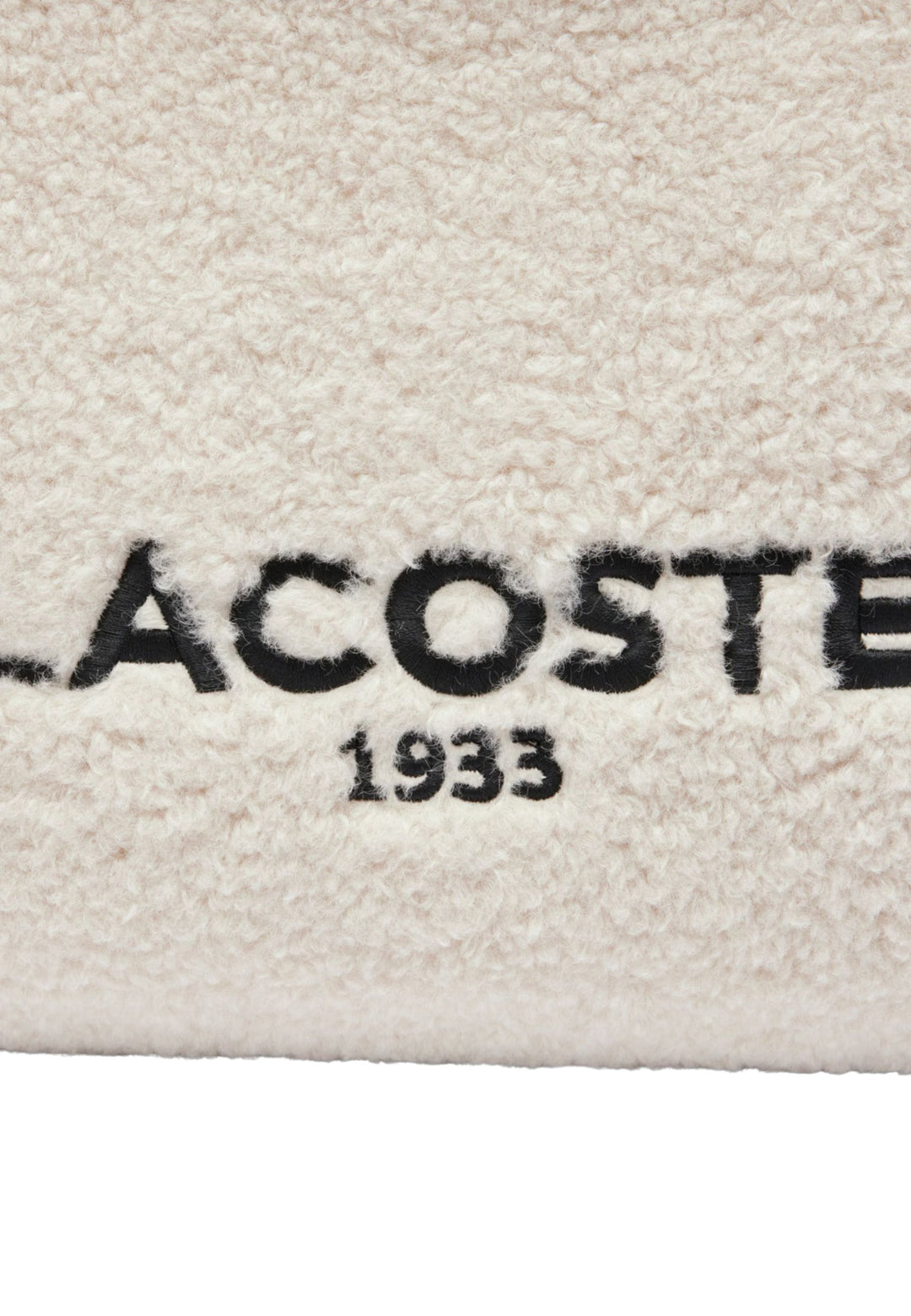 Lacoste Mažas rankinės krepšys Heritage NF5116HX Beige