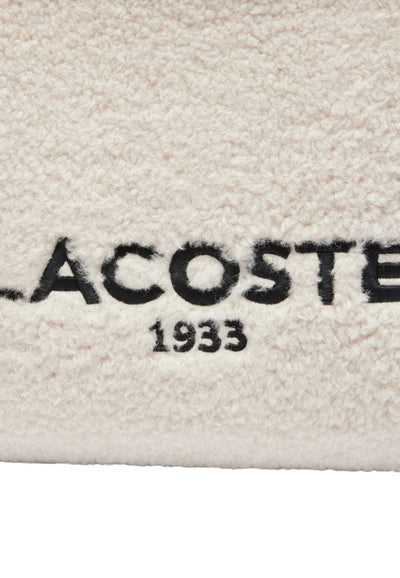 Lacoste Small Heritage Tote Bag NF5116HX Beige