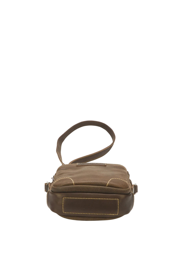 Arthur & Aston Sacoche Homme Chataigne