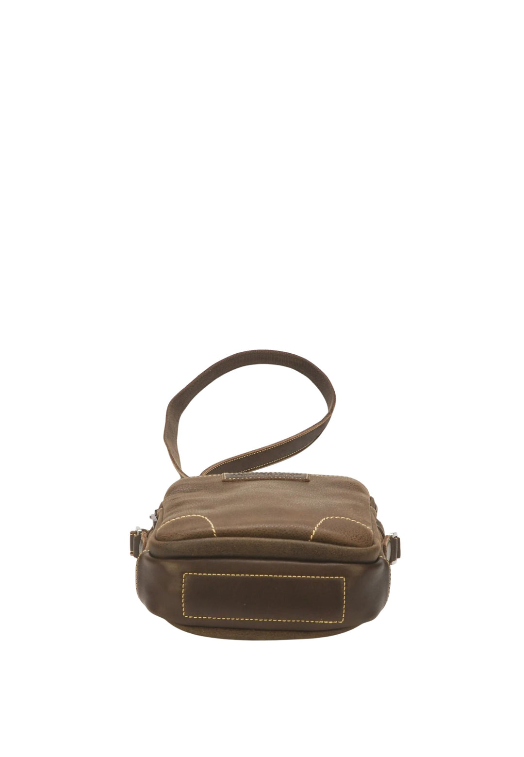 Arthur & Aston Sacoche Homme Chataigne