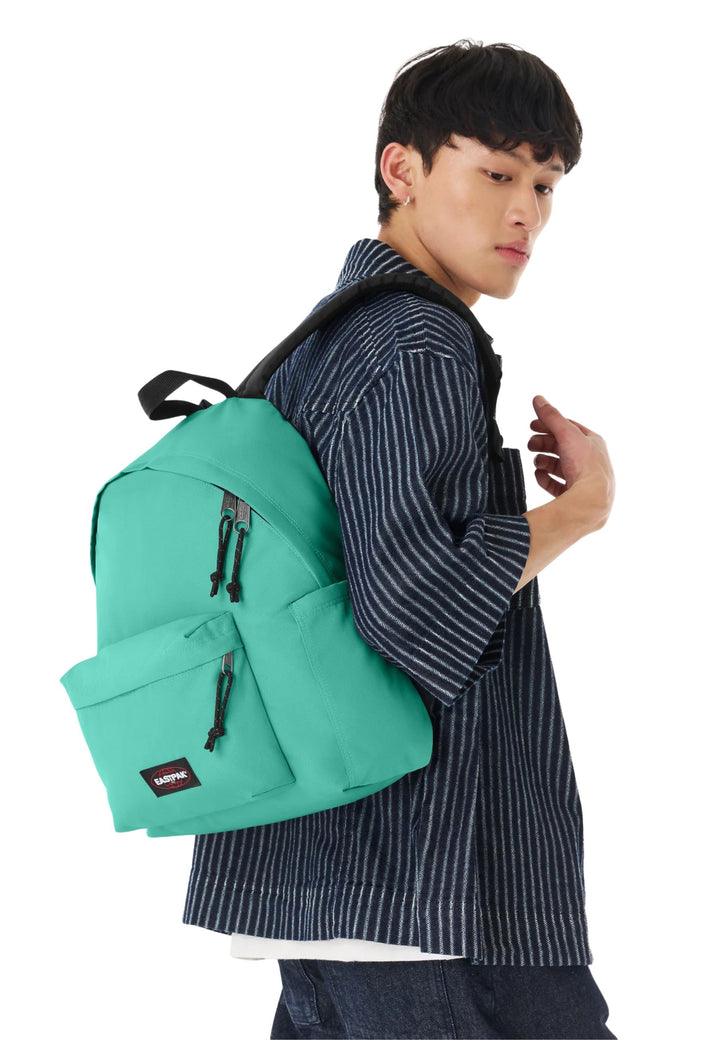 Eastpak Mochila Day Pak'r B0G Aquamarine Blue