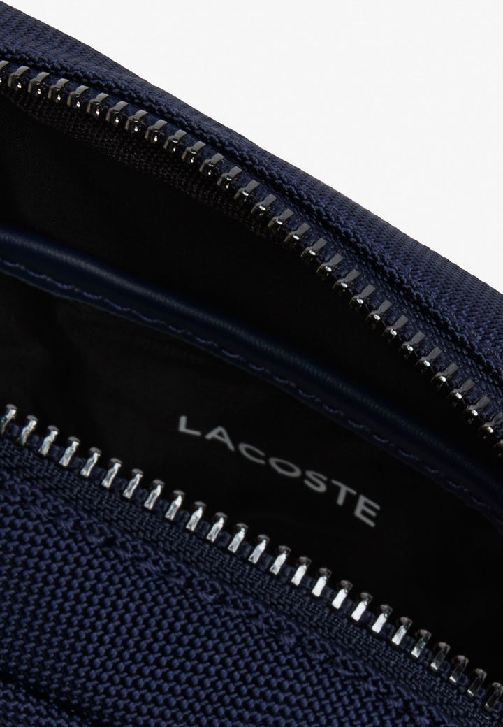 Lacoste Sacoche Lacoste Everyday Homme Marine 166