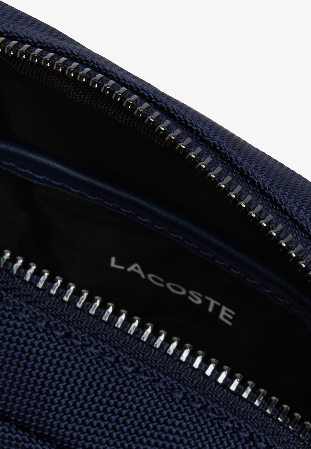 Lacoste Sacoche Lacoste Everyday Homme Marine 166