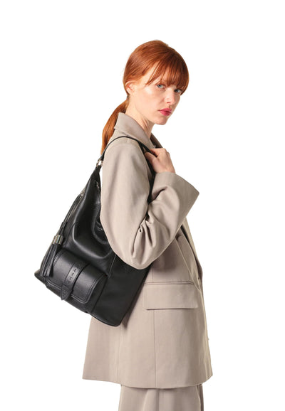 Sac Bandoulière  
