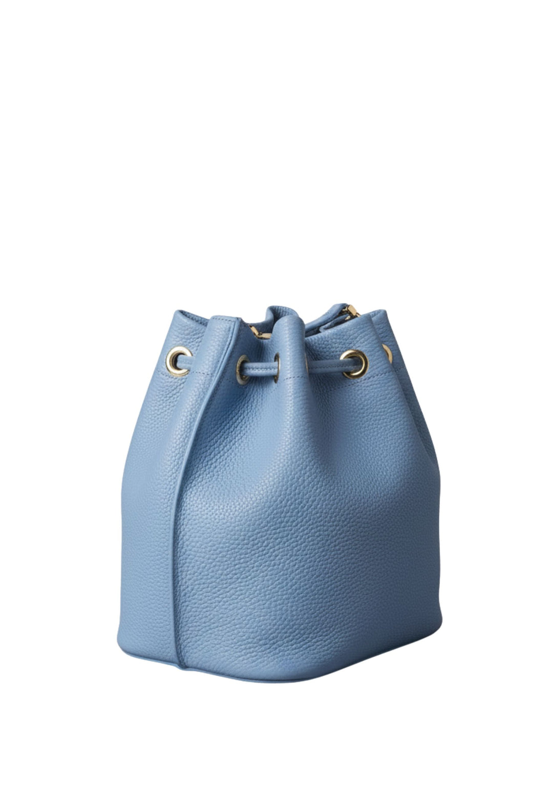 Lancaster Bolsa Alba Doble M 470-81 Azul Santorini