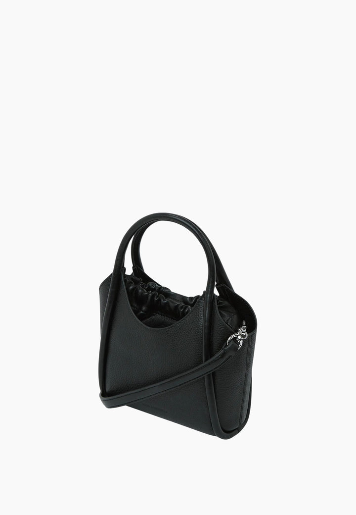 Karl Lagerfeld Cabas Villa La Vigie B2W30053 Schwaarz