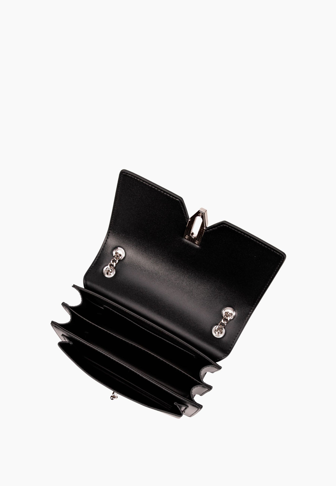 Chabrand Sac Bandoulière Femme Lena Noir 11907Sy100