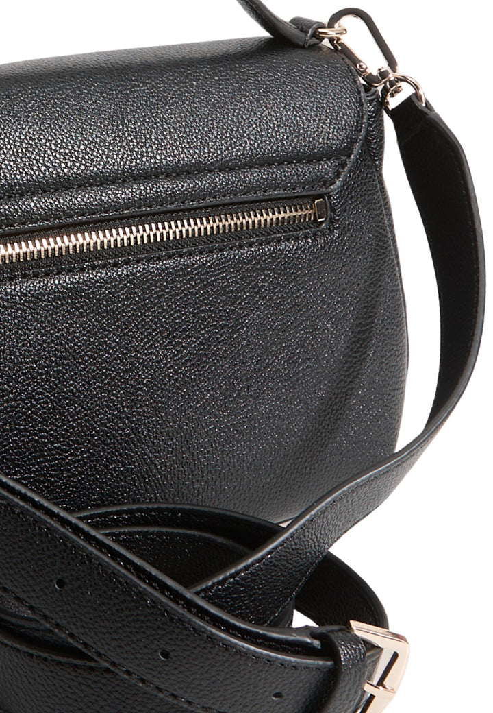 Guess Borsa a Tracolla Anadela 3 Comp Satch Black BG966420