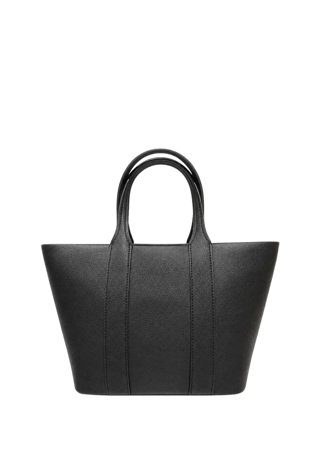 Lacoste Sac à Bandoulière Femme Noir