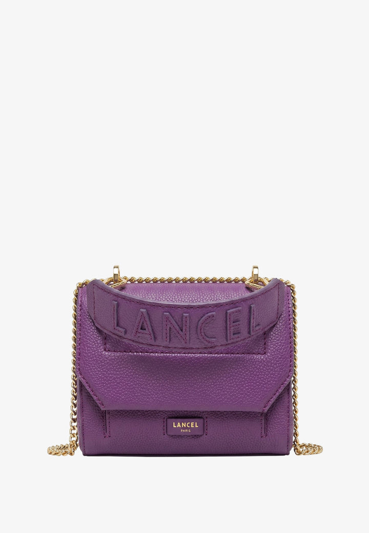 Lancel Torba Rabat S Ninon Figue Femme A092211HTU