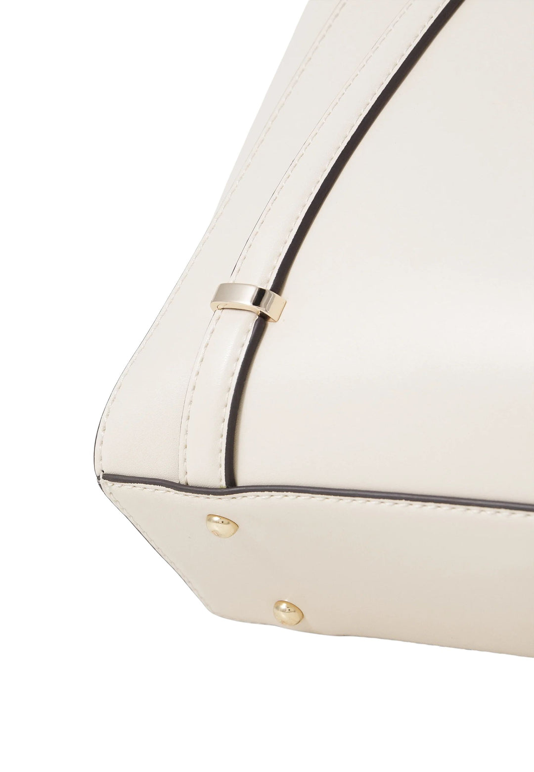 Borsa a tracolla Guess Daryna 2 Comp Satche Beige