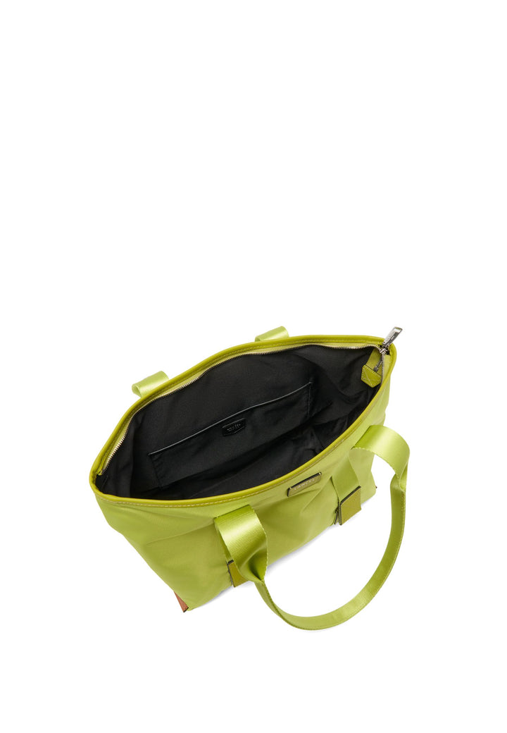 Lancel Shopper / Shopping Mistral Pliable Tropical Femme A1399521TU