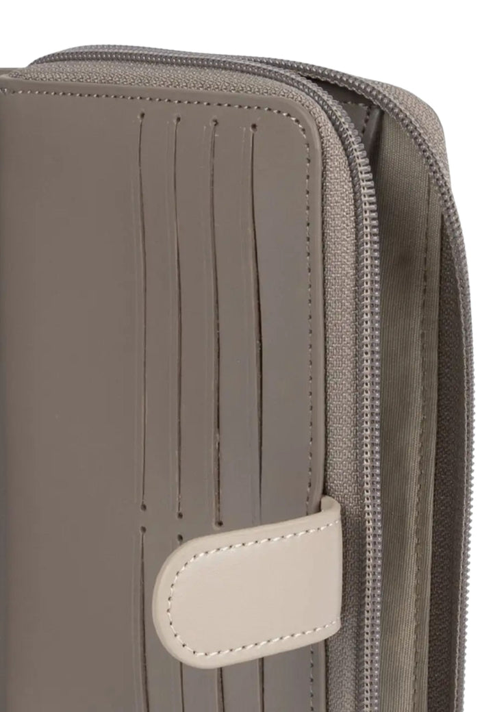 Lancaster Compagnon Réck un Réck Mat Drockknapp Smooth 137-18 Taupe - Galet