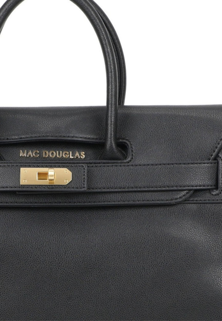 Mac Douglas Sacs À Main XS Pyla2 Milo Noir