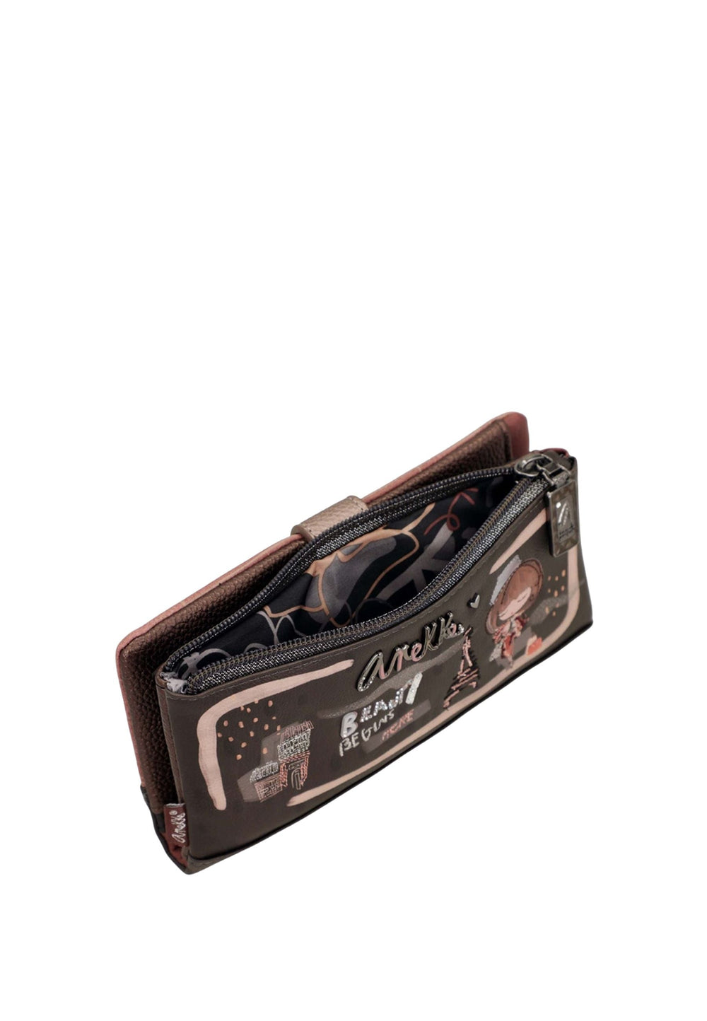 Compagnon / Portefeuille  