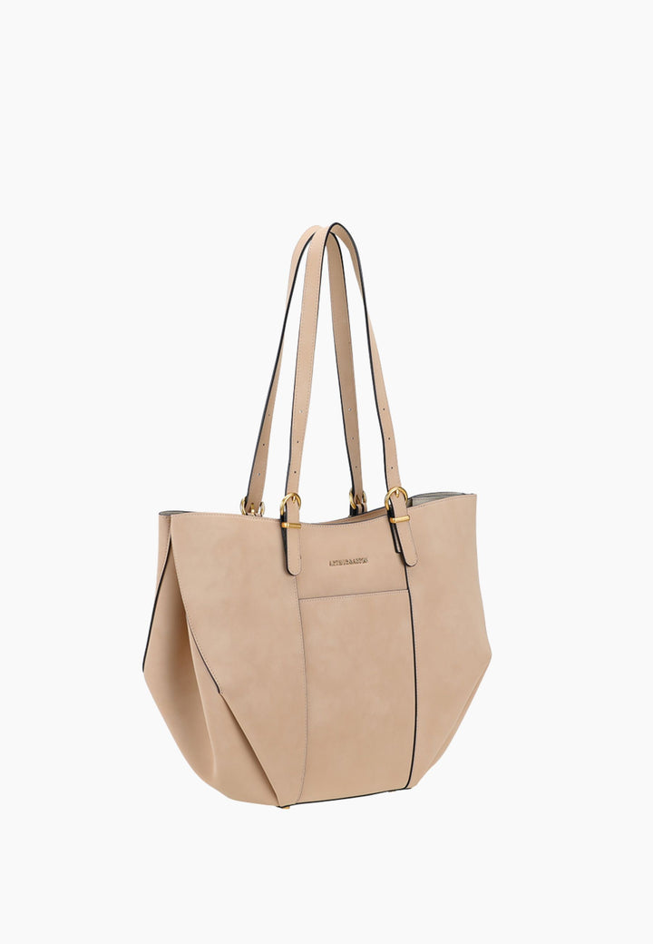 Arthur & Aston Torba / Zakupy Damskie A218-07 Naturalny